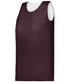 Badger Sport Ladies Mesh Reversible Jersey